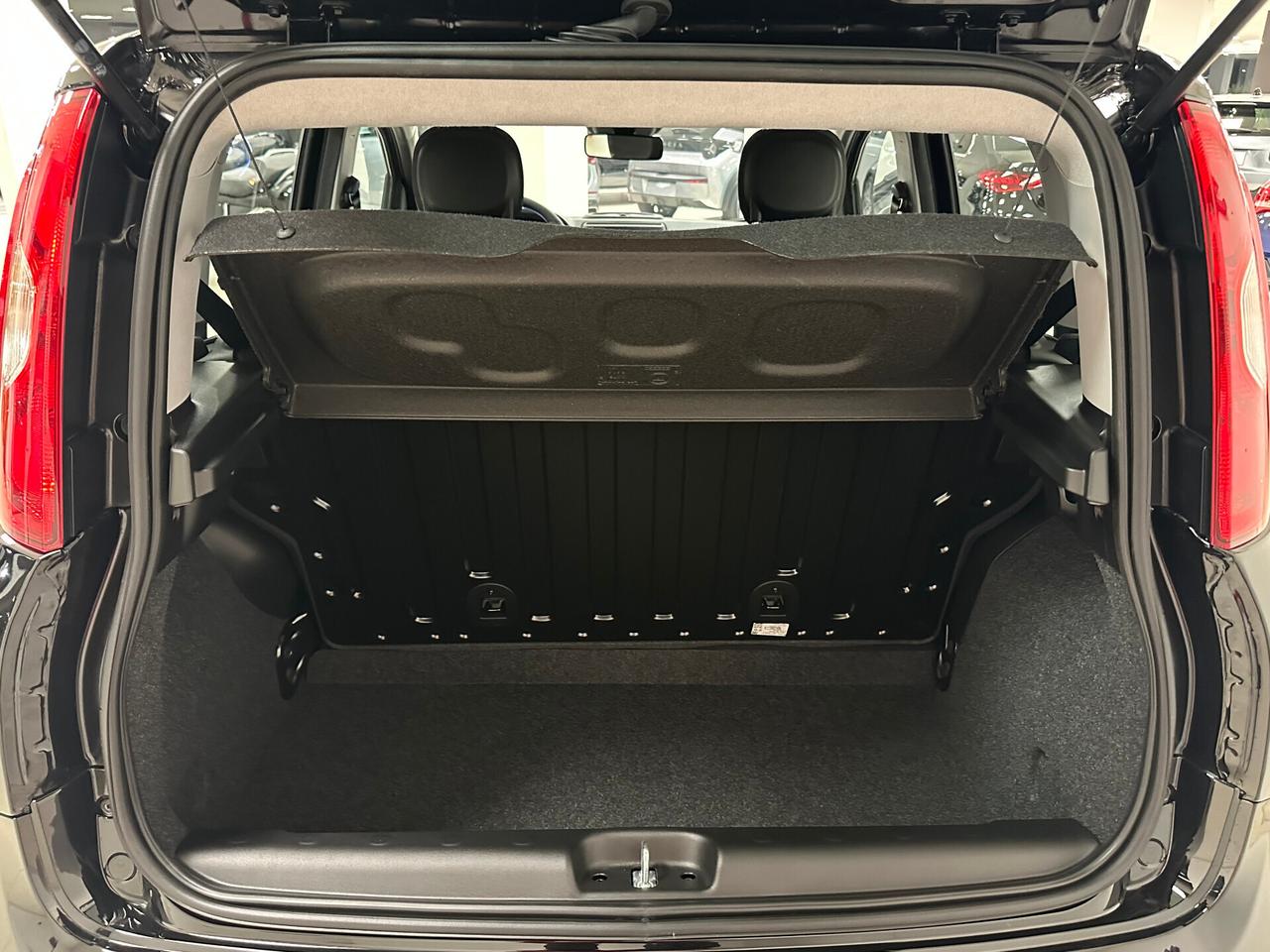 Fiat Panda 1.0 FireFly S&S Hybrid 70 CV KM0 - 2025