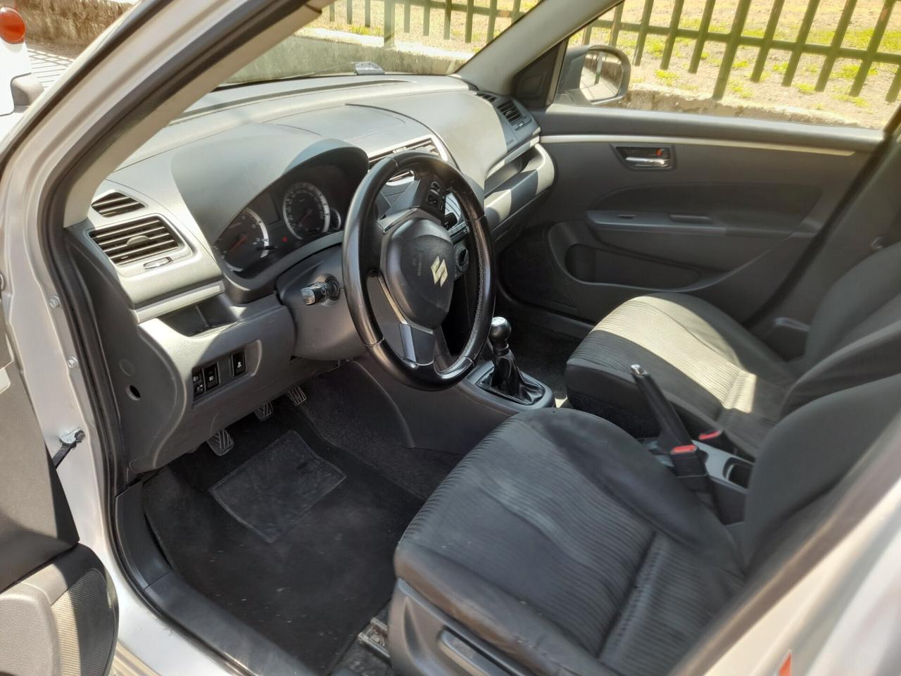 Suzuki Swift 1.3 MULTIJET 5 porte