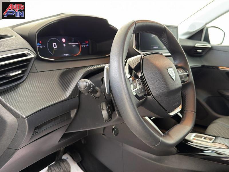 Peugeot 208 Allure Hybrid 110 e-DCS6 auto *IN ARRIVO*