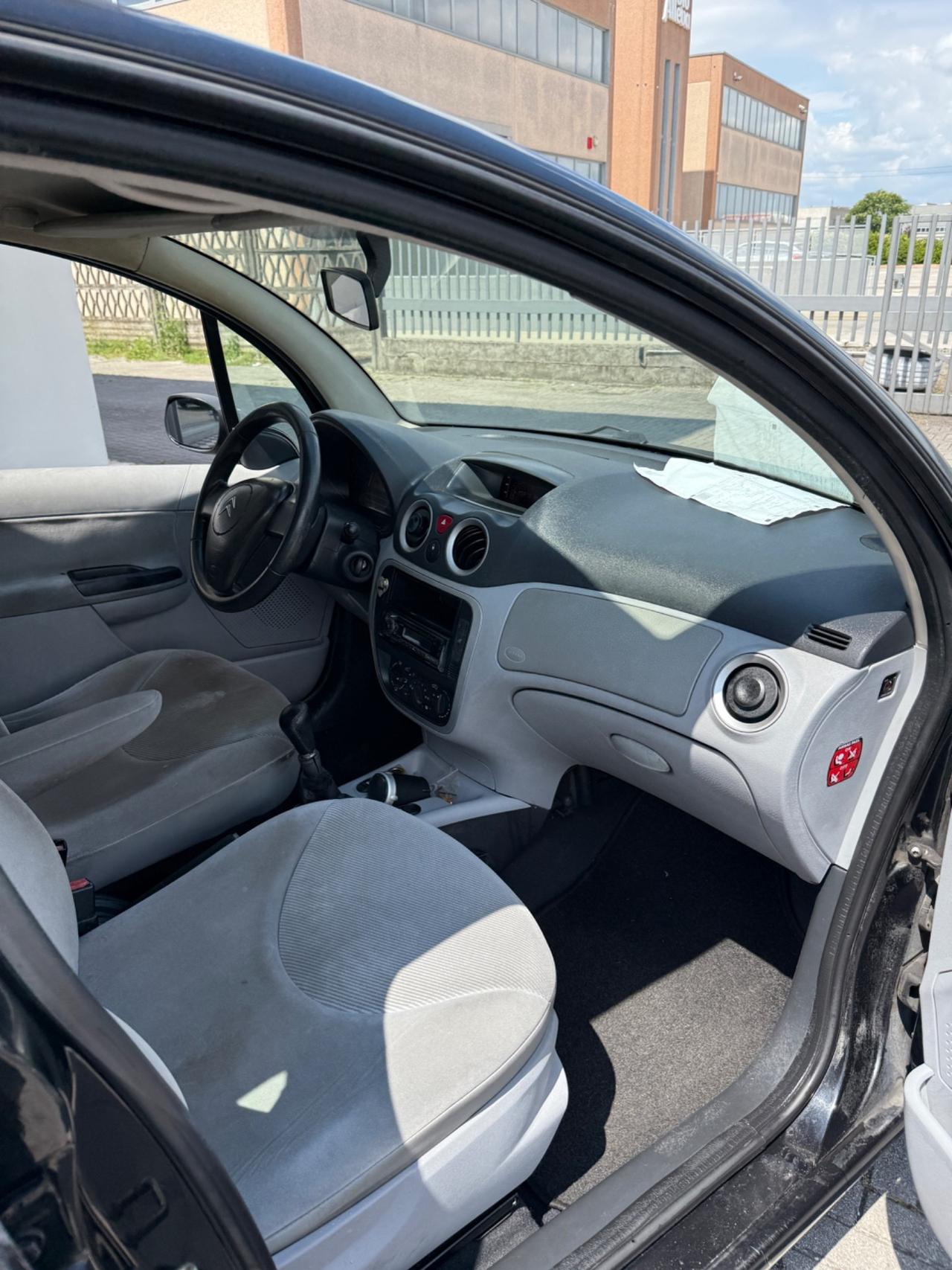 Citroen C3 1.1 Cashmere