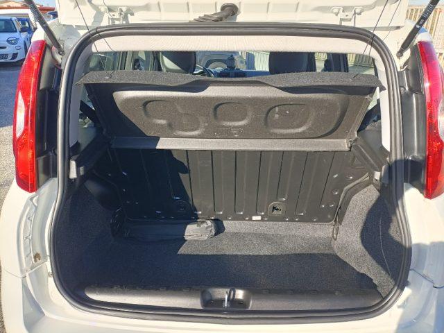FIAT Panda 1.0 FireFly S&S Hybrid City Life PREZZO REALE!!