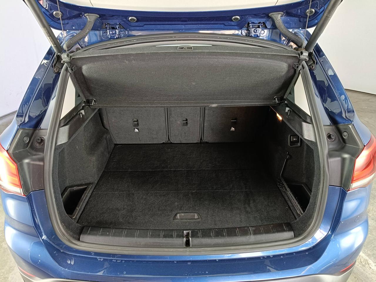 BMW X1 F48 2019 - X1 xdrive18d Business Advantage auto