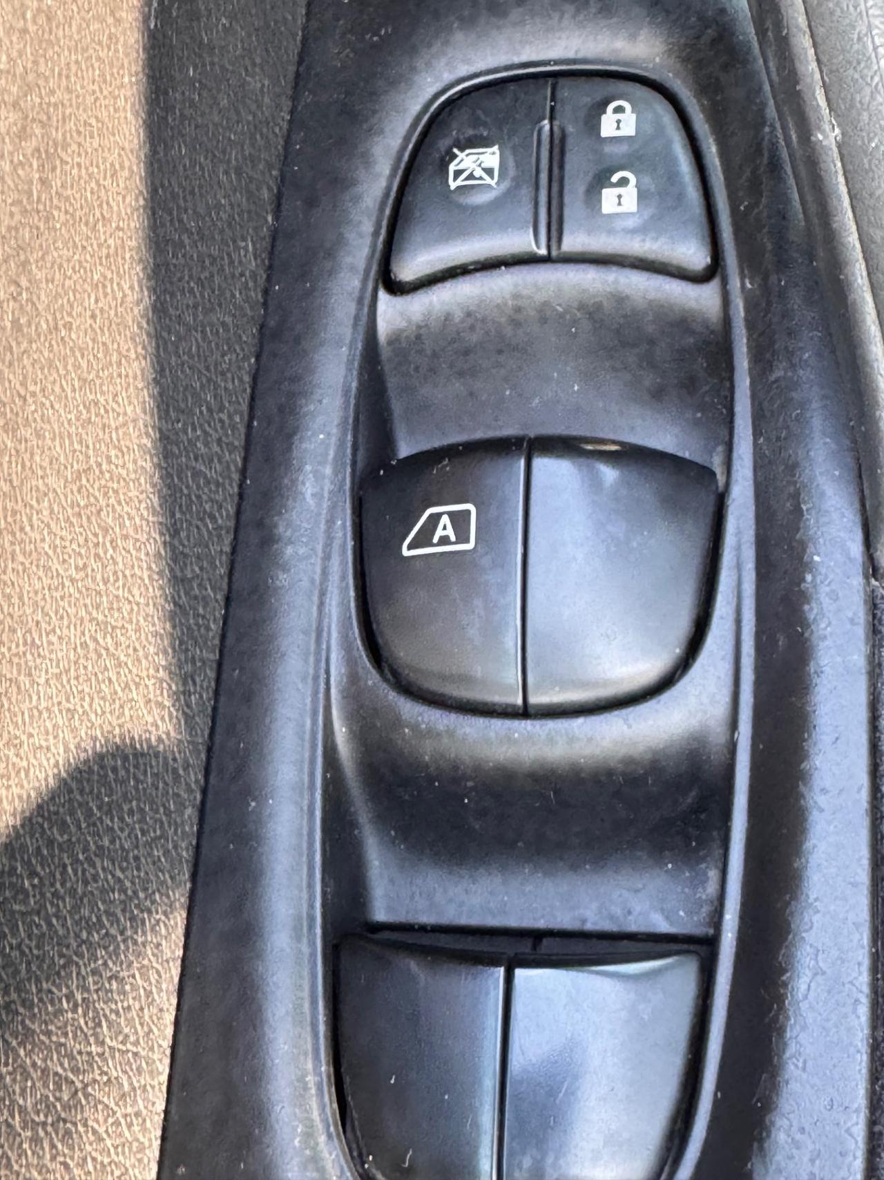Nissan Qashqai 1.6 dCi 2WD Tekna