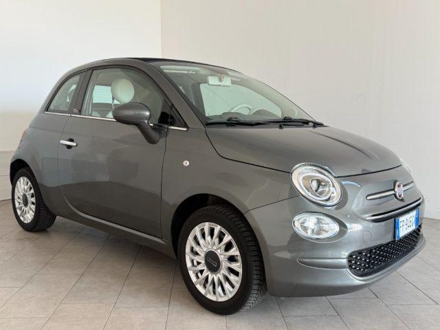 FIAT 500C 1.2 S