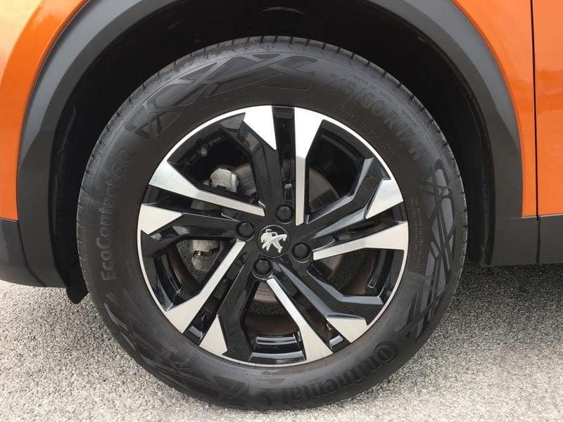 Peugeot 2008 PureTech 130 GT SUPERACCESSORIATA!!