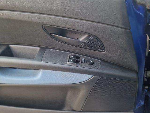 FIAT Grande Punto 1.3 MJT 75 CV 3 porte