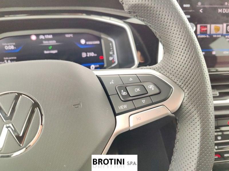 Volkswagen T-Roc T-Roc 1.0 TSI R-Line