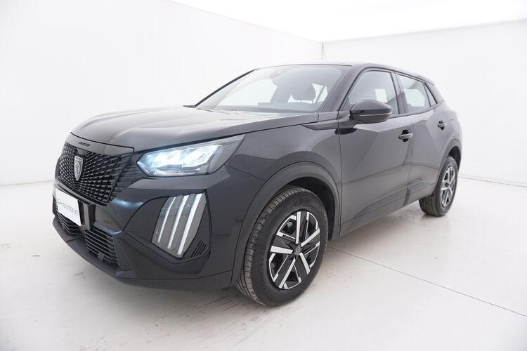 Peugeot 2008 Active + RetroCamera & Navigatore BR334562 1.2 Benzina 100CV
