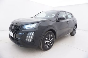 Peugeot 2008 Active + RetroCamera & Navigatore BR334562 1.2 Benzina 100CV