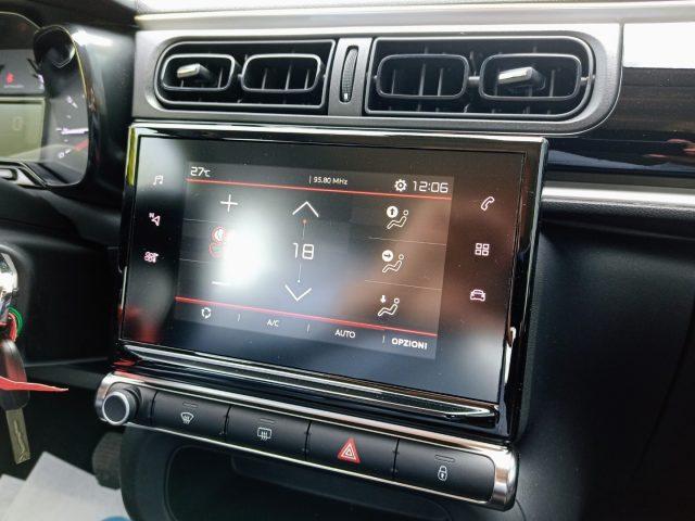 CITROEN C3 PureTech Plus