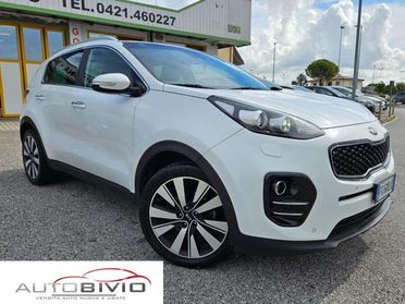 KIA Sportage 1.7 CRDI 2WD Cool