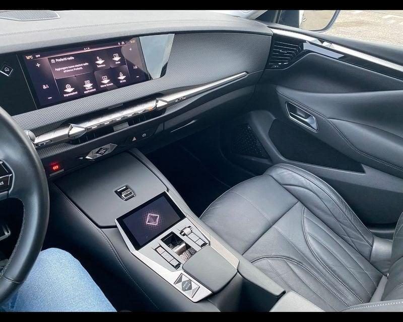 DS DS4 II 2021 1.5 bluehdi Rivoli 130cv auto