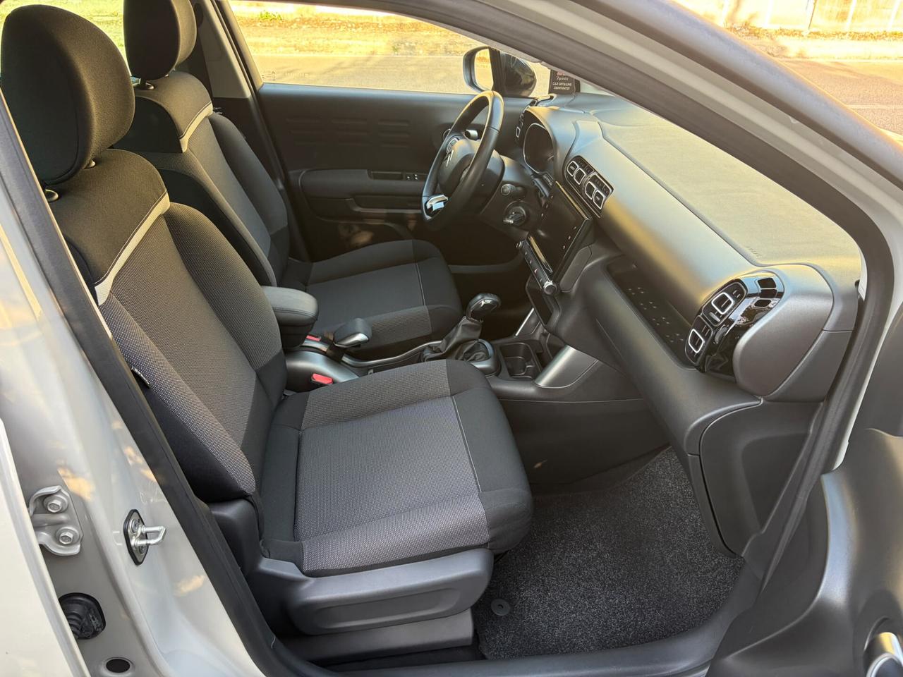 Citroen C3 Aircross 1.2 PureTech 82cv Shine
