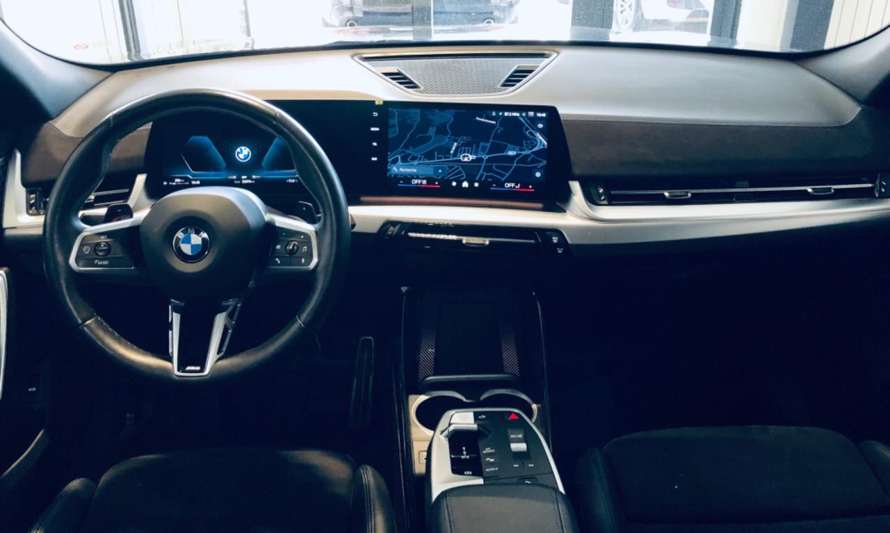 Bmw X2 sDrive 20i Msport PREMIUM