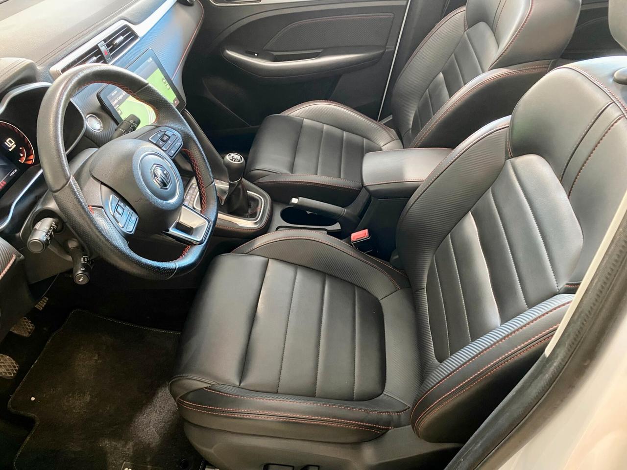 Mg ZS 1.0T-GDI Luxury Tetto-2022