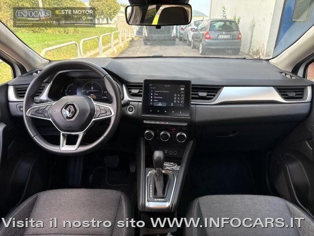 RENAULT Captur Full Hybrid E-Tech 145 CV Equilibre - PROMO
