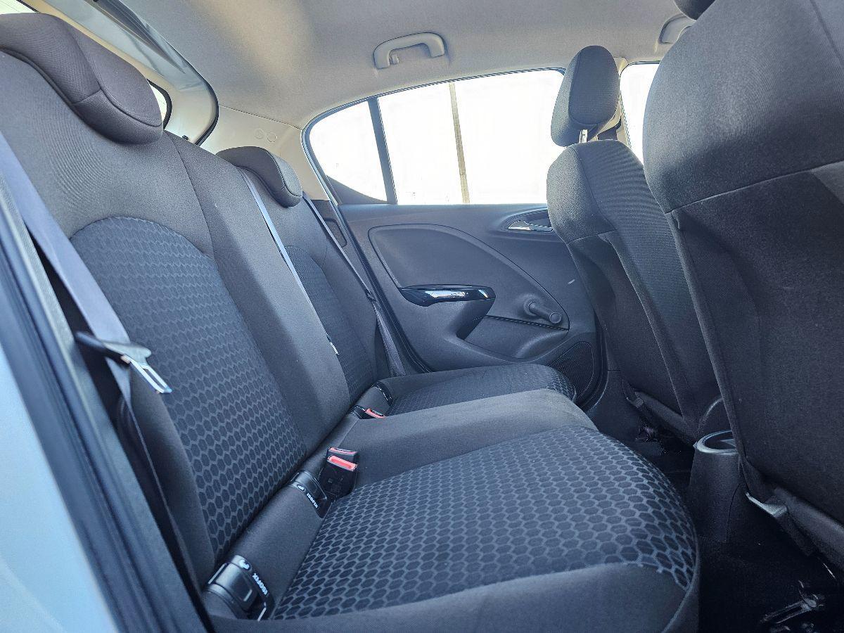 OPEL CORSA E 1.2 BENZINA 129.000KM 2017 OK NEO