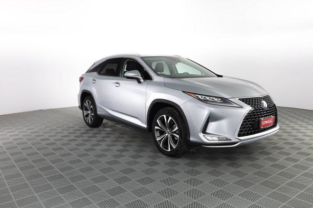 LEXUS Other RX RX Hybrid Executive