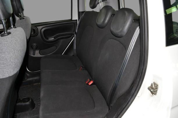 FIAT PANDA - 1.0 70cv HYBRID