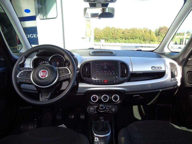 FIAT 500L 500L 1.4 95 CV S&S Connect