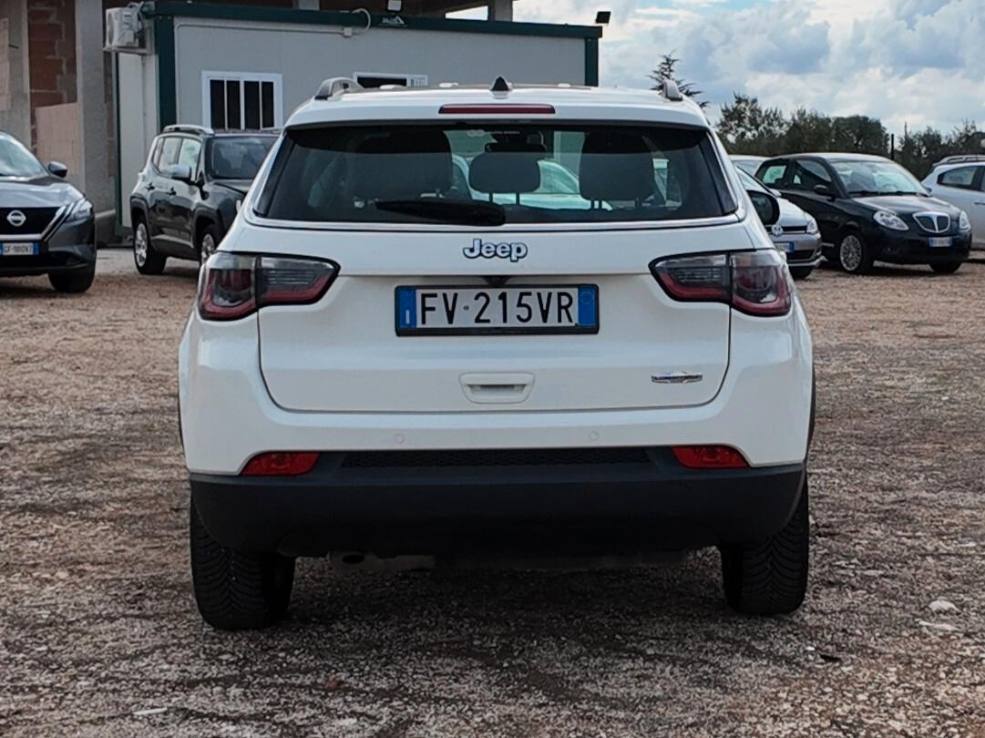 Jeep Compass 1.6 Mjt II Business | 2019