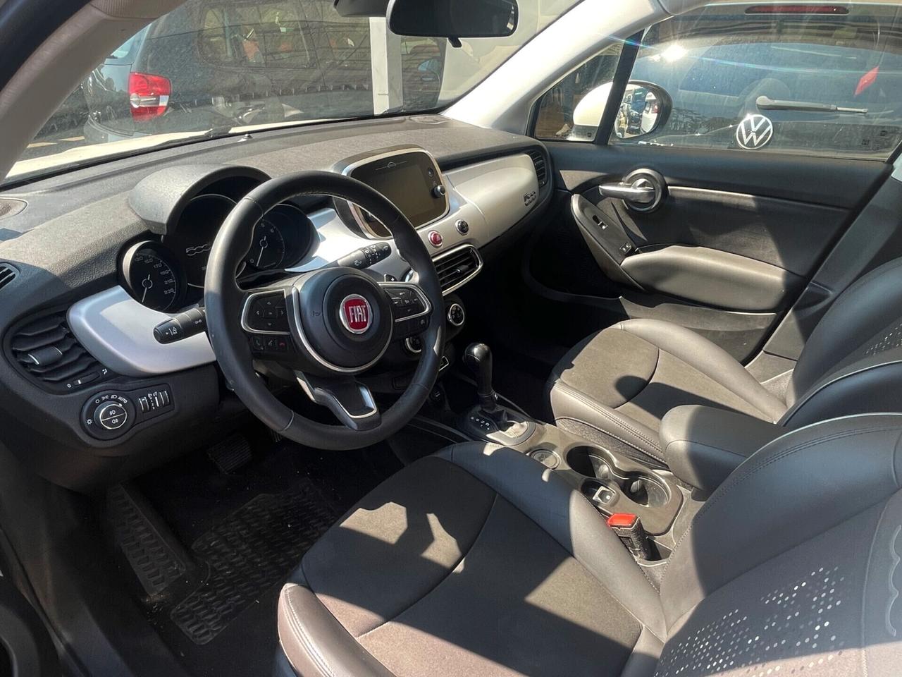 Fiat 500X 1.3 T4 150 CV Automatica DCT Connect