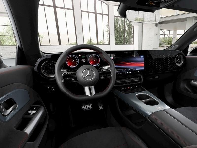 Mercedes-Benz CLA Hybrid CLA 200 AMG Line Advanced Plus NIGHT-PACK