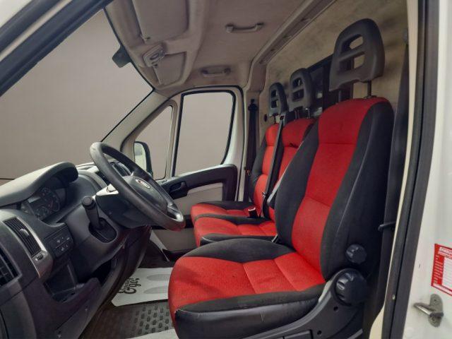 FIAT Ducato 30 2.3 MJT 130CV PC-TM Furgone