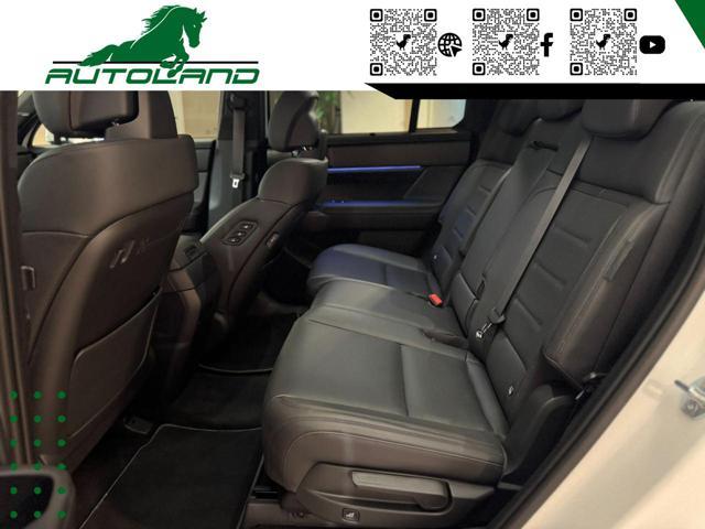 HYUNDAI Santa Fe 1.6T-GDi PHEV 4WD AT 7 posti XClass