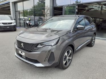 Peugeot 3008 BlueHDi 130 S&S EAT8 Allure Pack PRONTA CONSEGNA