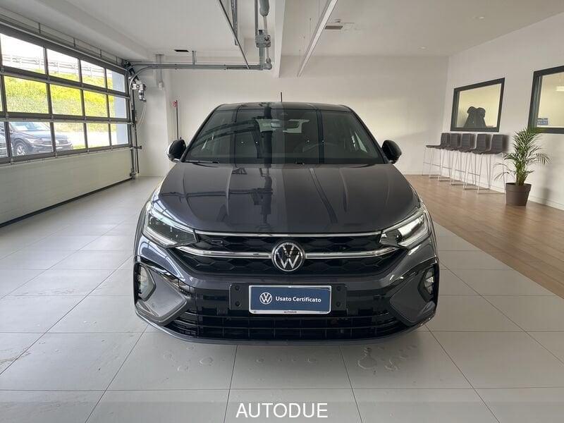 Volkswagen Taigo 1.0 TSI R-LINE DSG 115 CV