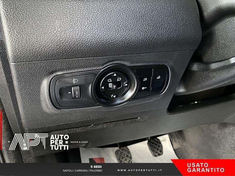 DR AUTOMOBILES dr 4.0 dr 4.0 1.5 116cv