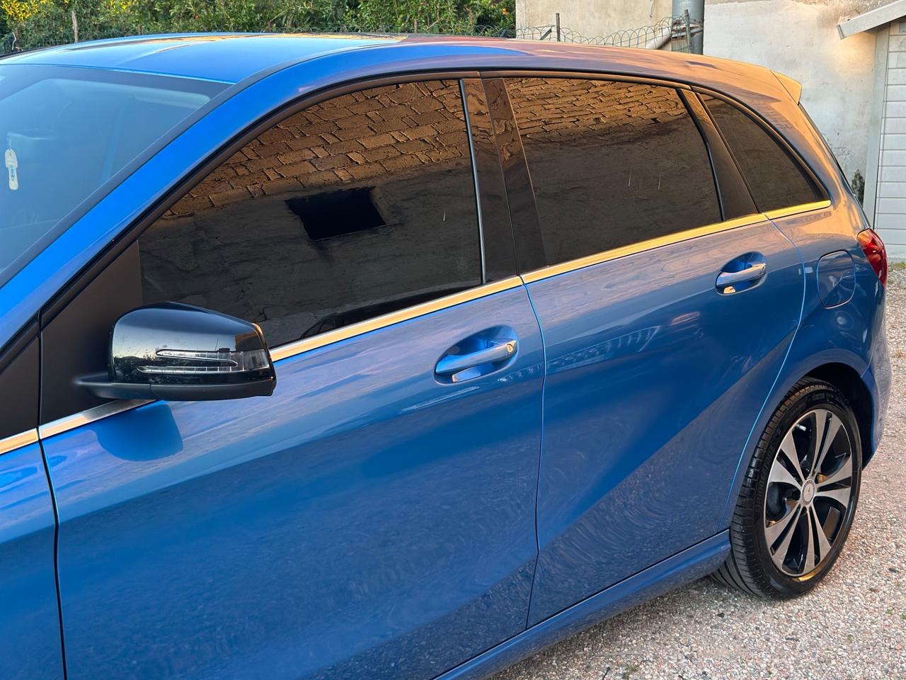 CLASSE B 180 CDI 110CV SPORT EDITION F1 MY 2016