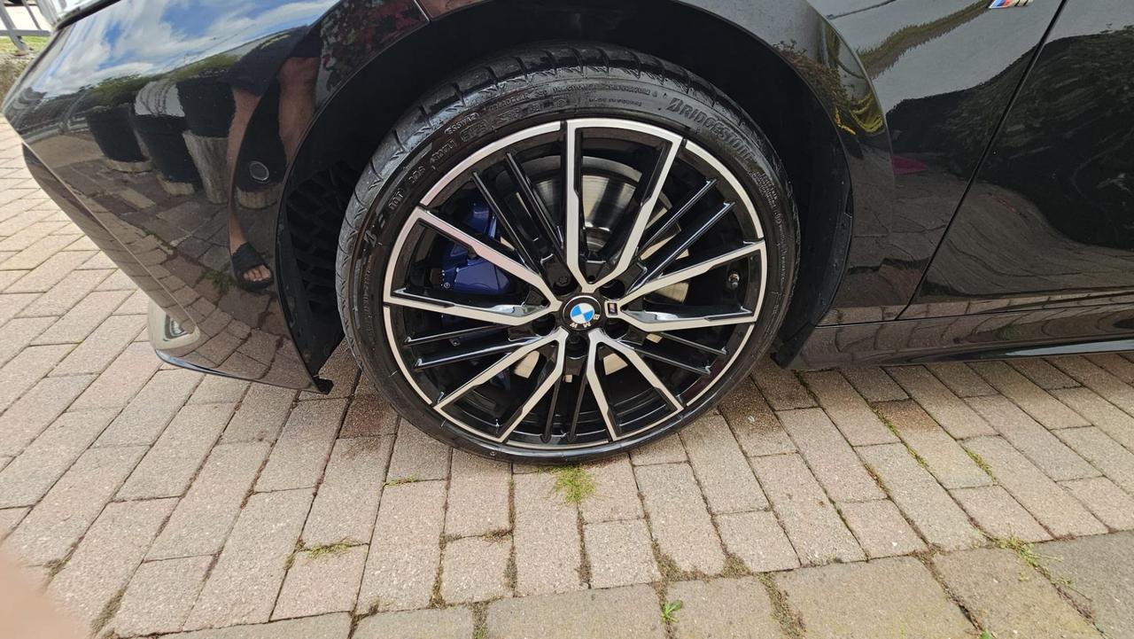 Bmw 135 M 135i xDrive Colorvision Edition