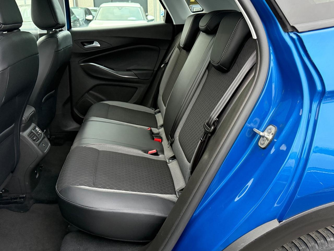 Opel Grandland X 1.5 diesel Ecotec Start&Stop aut. Elegance