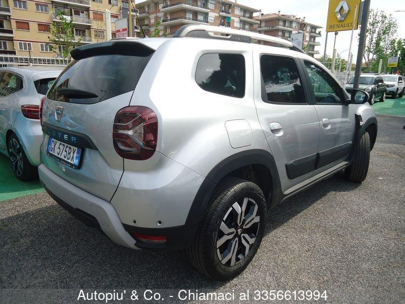 Dacia Duster 1.0 TCe GPL 100 CV Prestige