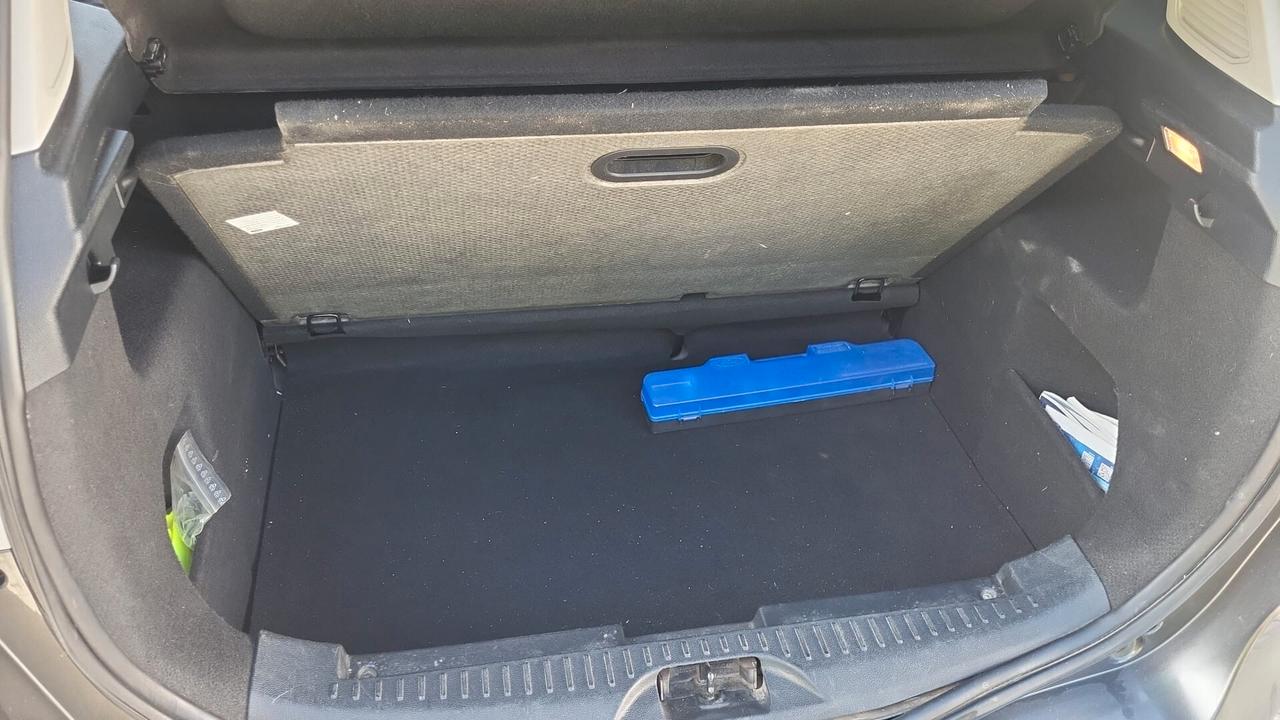 Ford B-Max 1.5 TDCi-6B-NAVI-UNICO PROP-3 REVISIONI