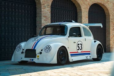 Volkswagen Maggiolino Fun Cup TDi - VOL00046