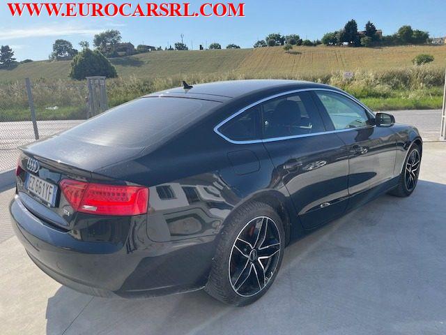 AUDI A5 SPB 2.0 TDI 150 CV clean diesel Ambiente