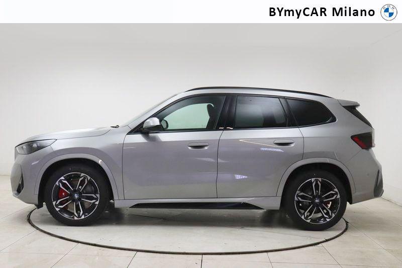 BMW X1 18 d MSport Pro sDrive DCT