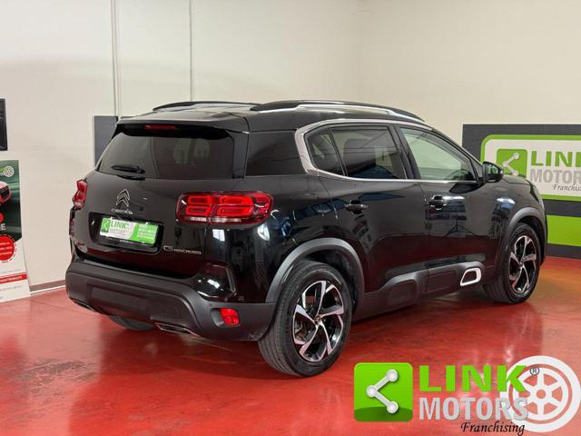 CITROEN C5 Aircross BlueHDi 130 S&S EAT8 Feel