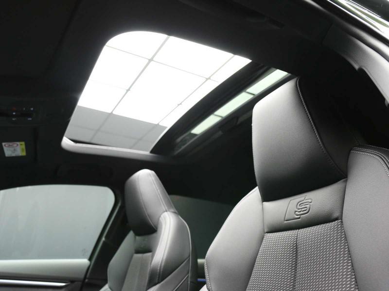 Audi A3 35TDI