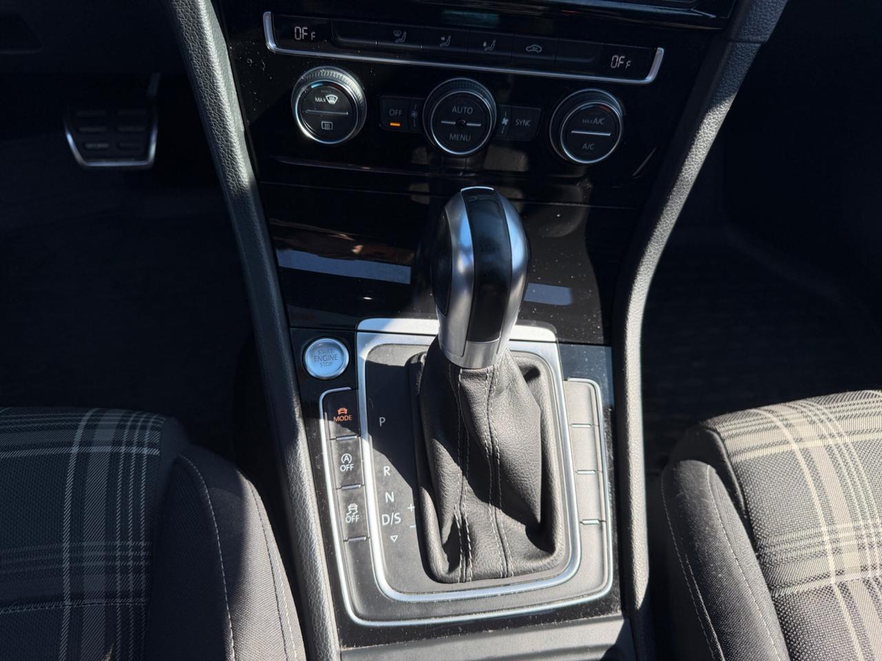 Volkswagen Golf Plus GTD 2.0 TDI DSG 5p. BlueMotion Technology