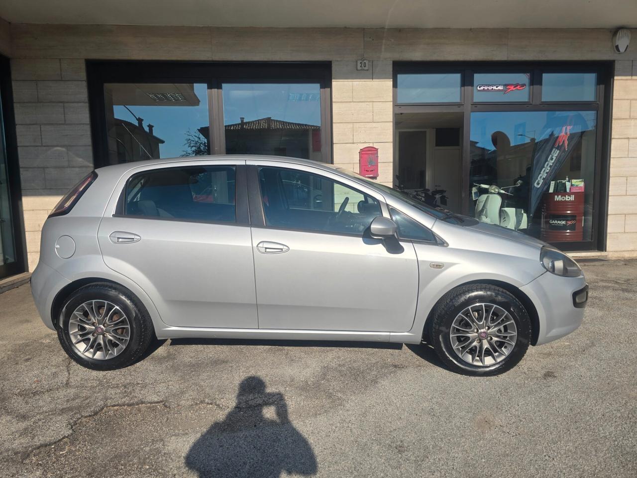 Fiat Punto Evo 1.3 Mjt 75 CV DPF 5 porte S&S MyLife