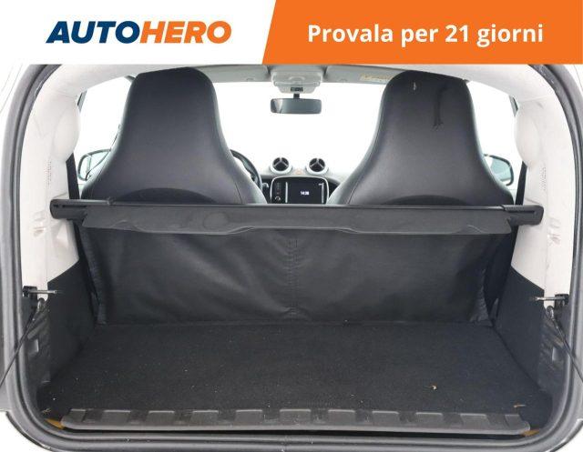 SMART ForTwo 70 1.0 twinamic Youngster