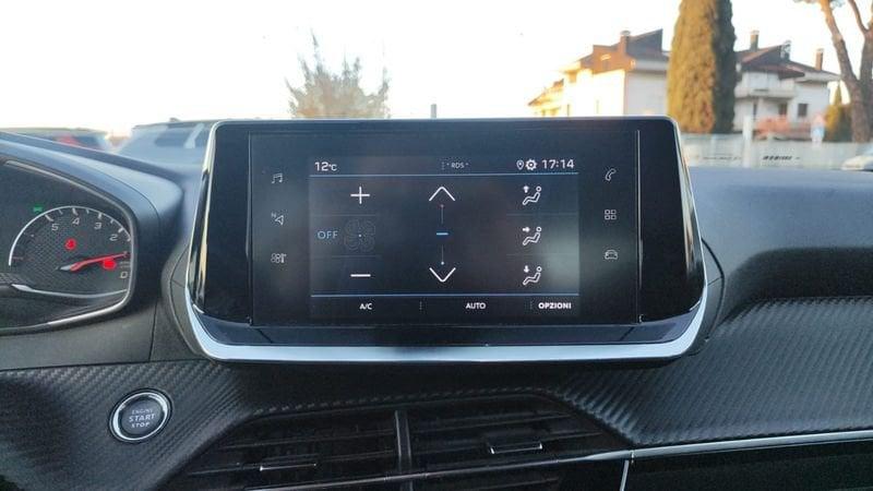 Peugeot 2008 2008 PureTech 100 S&S Allure Pack