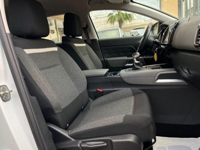 CITROEN C5 Aircross 1.5 BlueHDi 130 Feel