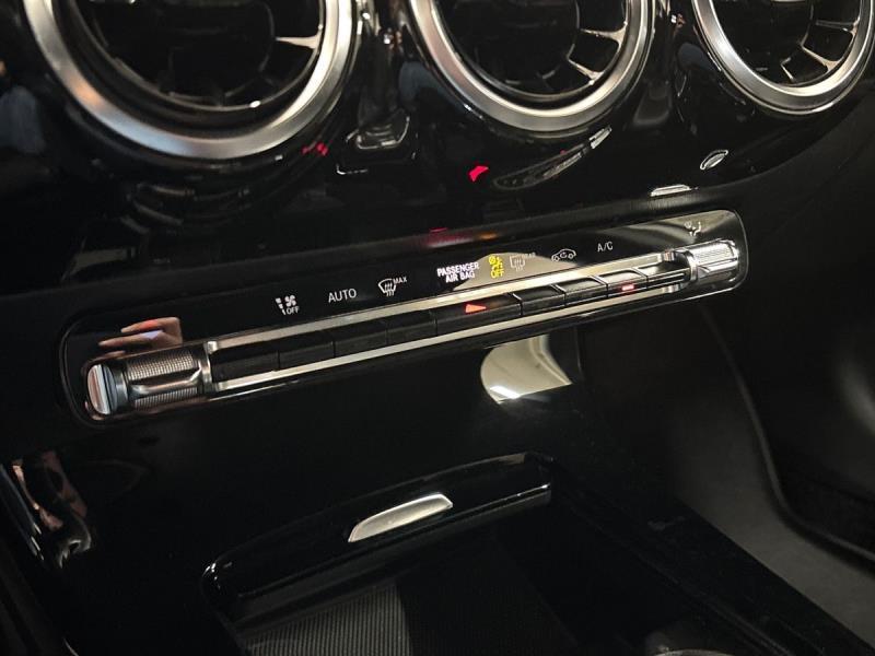 Mercedes Classe A 220 220 Business 4Matic 7G-DCT