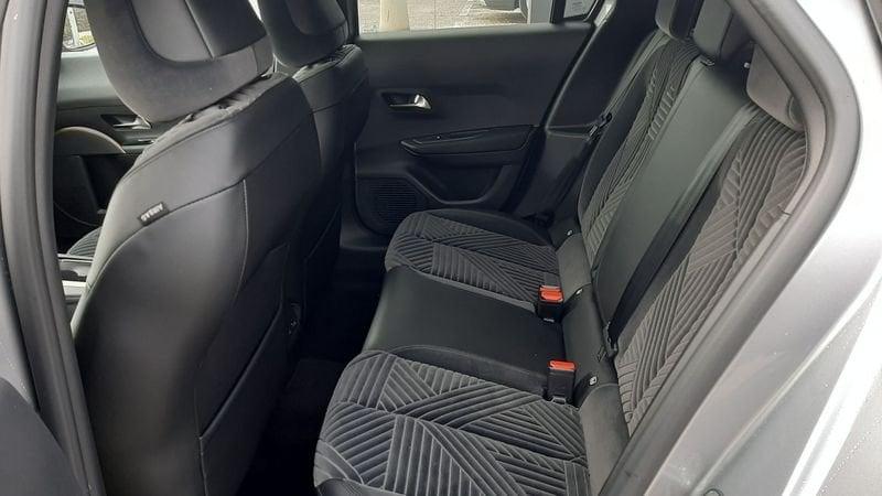 Lancia Ypsilon Ibrida Ibrida 100cv LX e-DCT