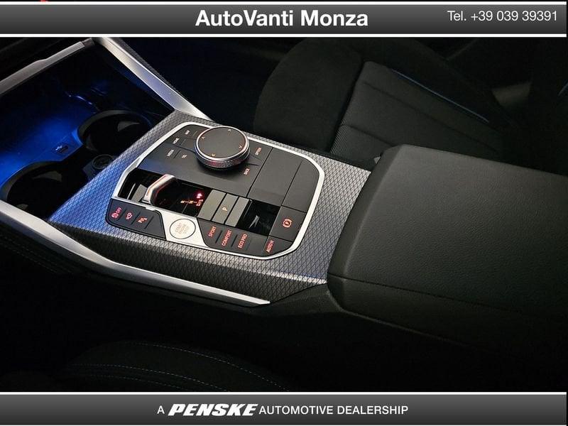 BMW Serie 4 420d Gran Coupe mhev 48V xdrive MSport Pro auto